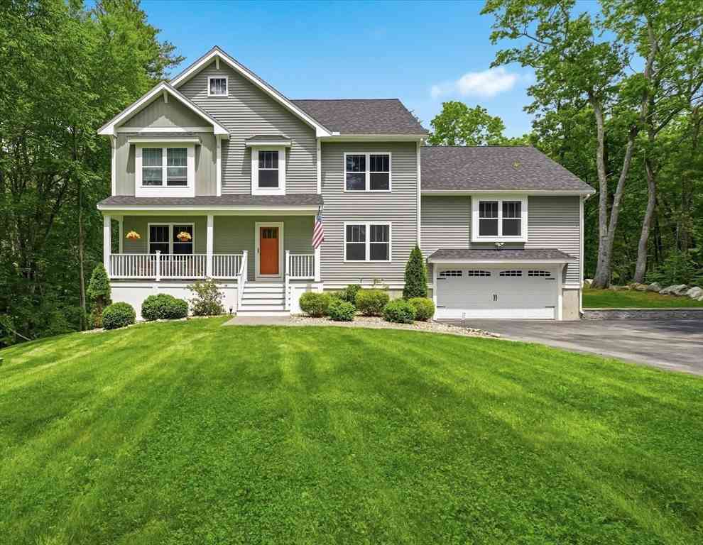 Homes For Sale - 109 Thurlow St<br/> Georgetown, MA 01833