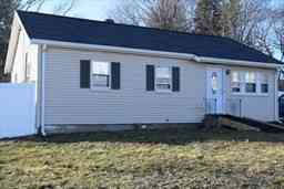 Homes For Sale - 26 Edward<br/> Brockton, MA 02301