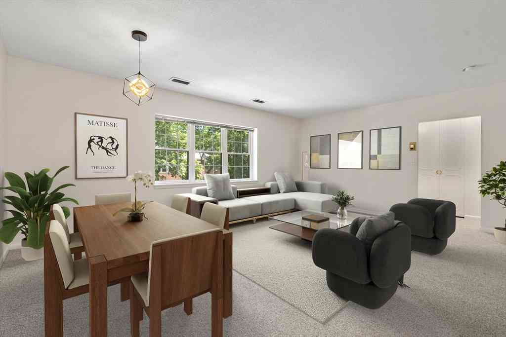 Condo For Rent - 10 Lake Shore Court #3<br/> Boston, MA 02135