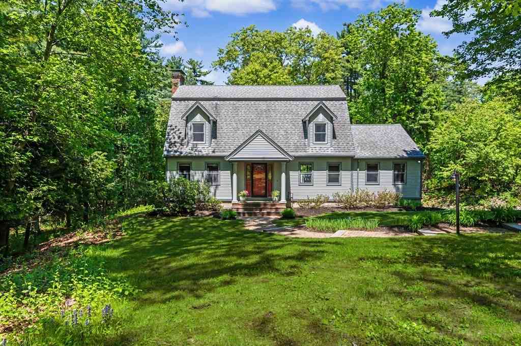 Homes For Sale - 55 Wilson Pond Ln<br/> Rowley, MA 01969