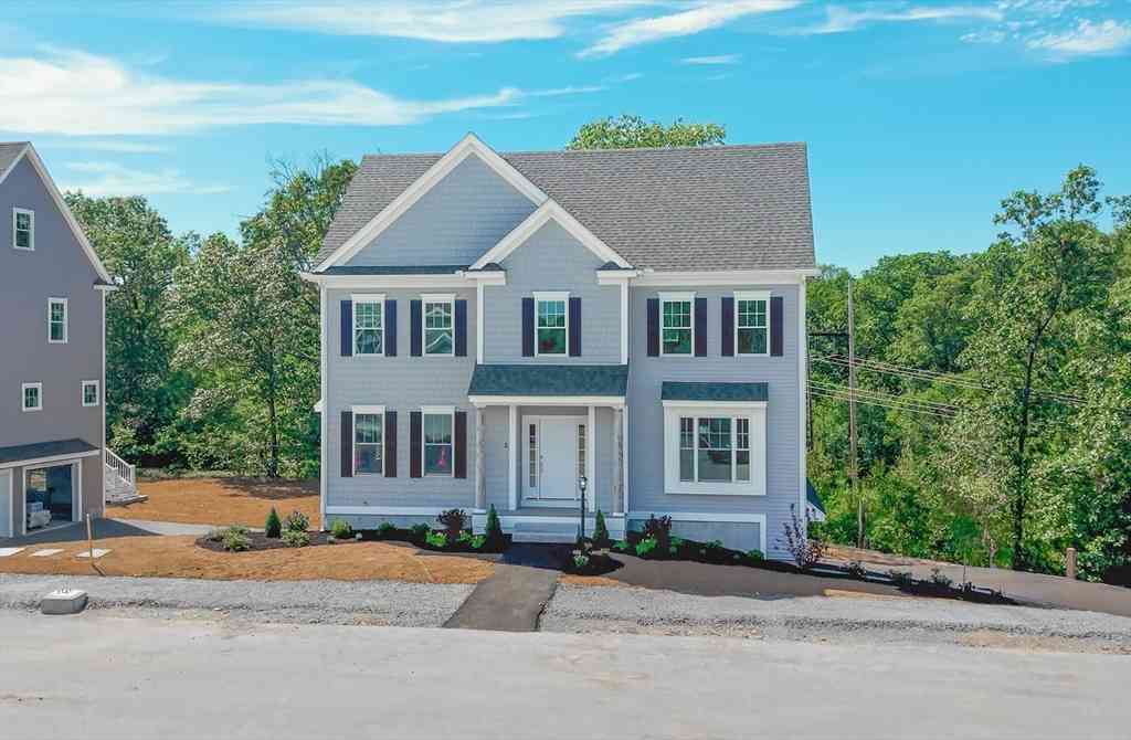 Homes For Sale - 23 Strongwater Drive<br/> Salem, MA 01970