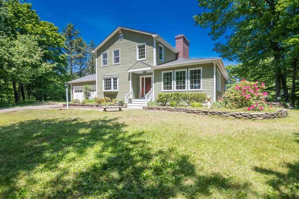 Homes For Sale - 26 Briar Hill Rd<br/> Hampshire County, Williamsburg, MA 01096