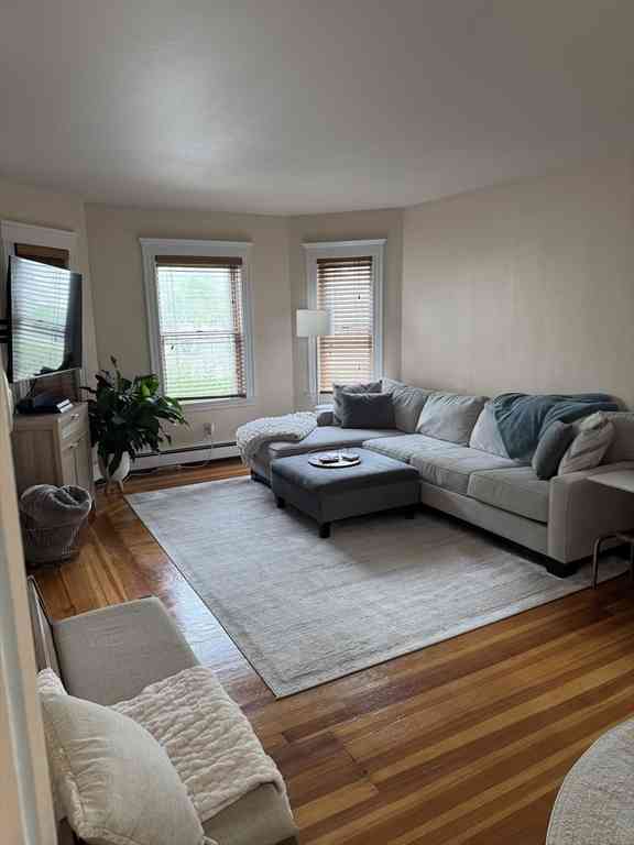 Homes For Rent - 168 Summer St #1<br/> Arlington, MA 02474