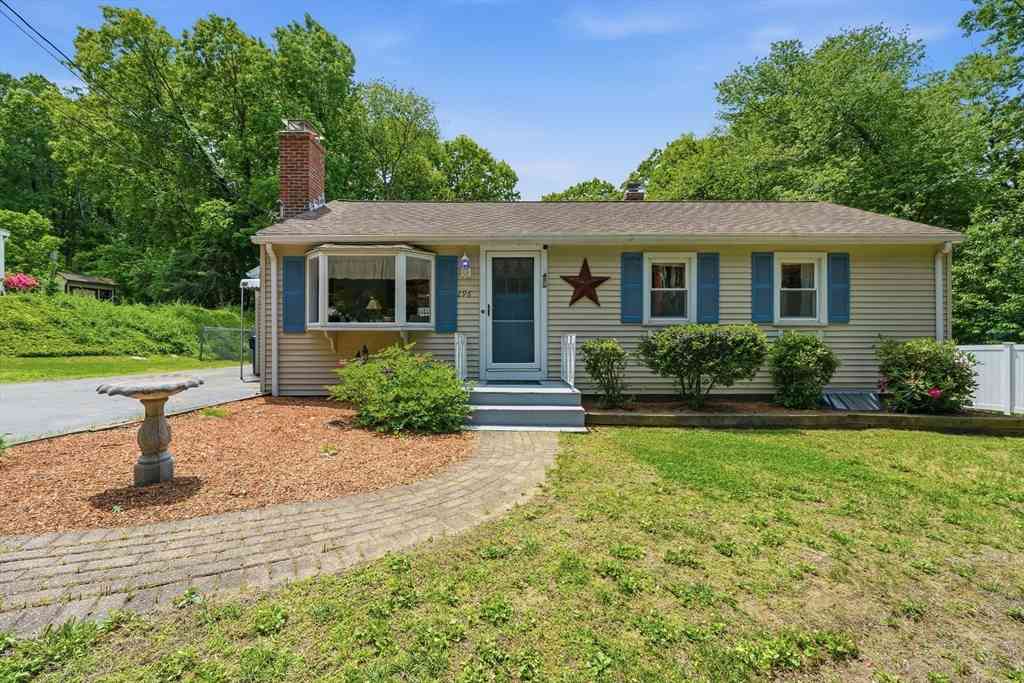 Homes For Sale - 296 Bigelow St<br/> Marlborough, MA 01752