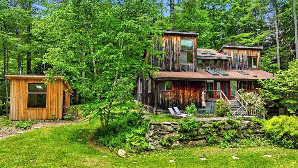 Homes For Sale - 194 Montague Rd<br/> Leverett, MA 01054