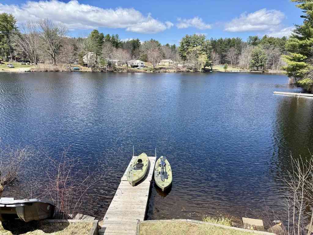 Homes For Sale - 12 Oak Lane<br/> Spencer, MA 01562