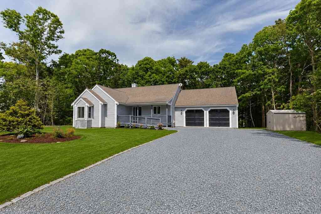 Homes For Sale - 24 Widow Coombs Walk<br/> Sandwich, MA 02563