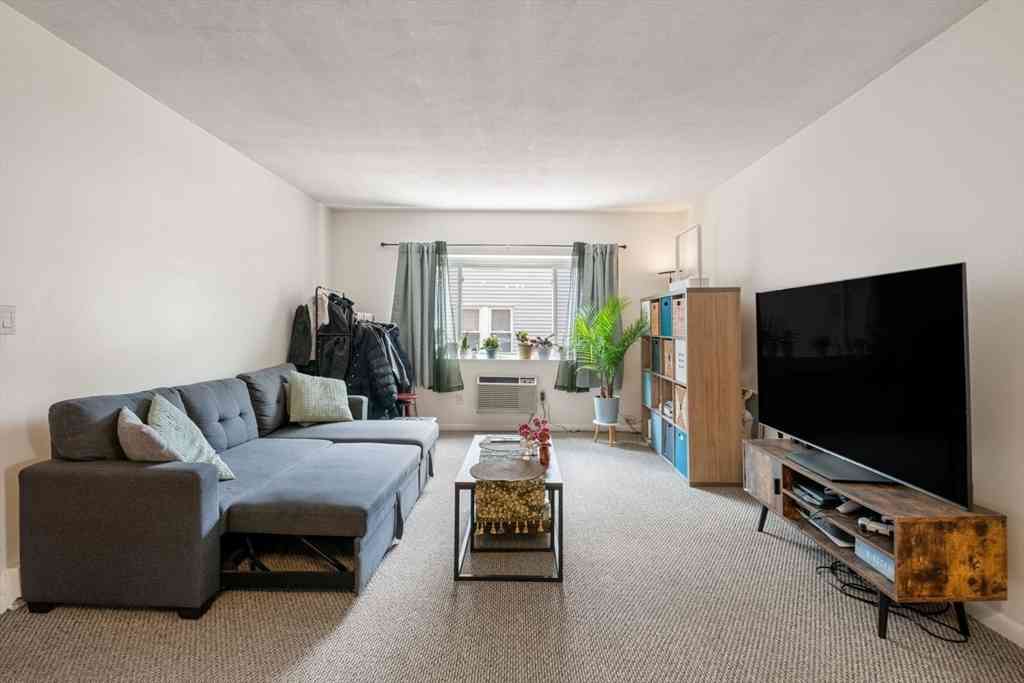 Condo For Sale - 2 Larose Pl #10<br/> Boston, MA 02135