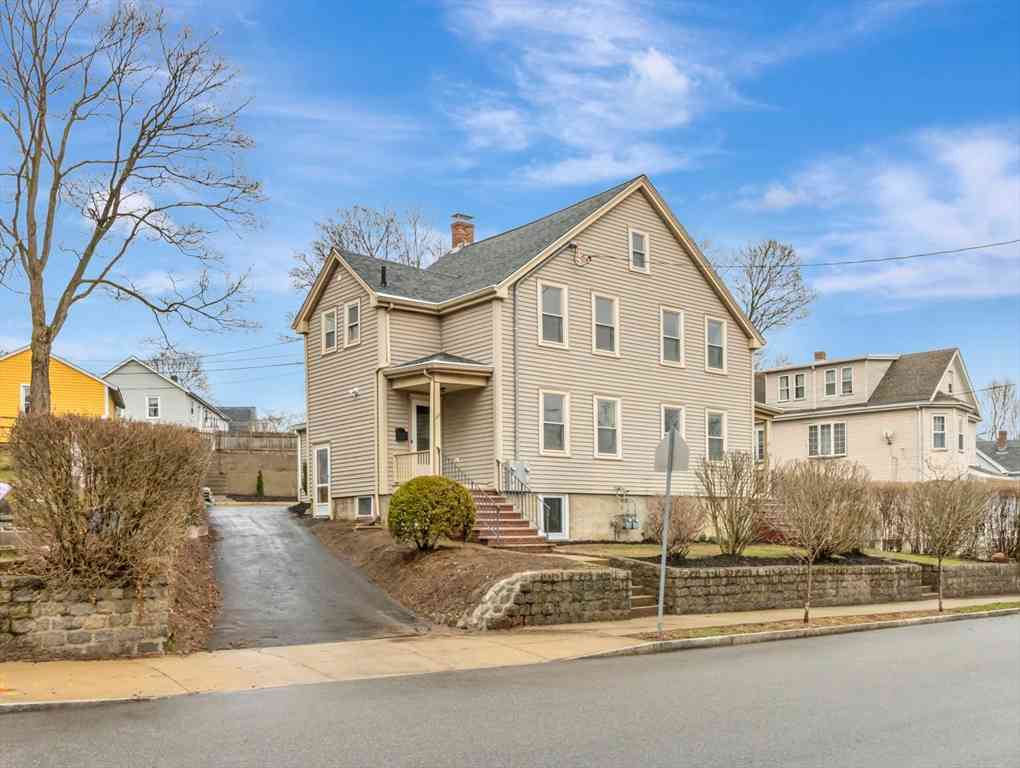Condo For Sale - 185 Colburn St #185<br/> Dedham, MA 02026