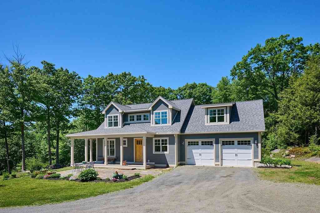 Homes For Sale - 82 Willcutt Road<br/> Chesterfield, MA 01012