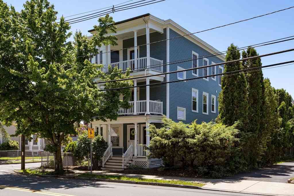 Multifamily For Rent - 228-230 Euclid Ave<br/> Lynn, MA 01904