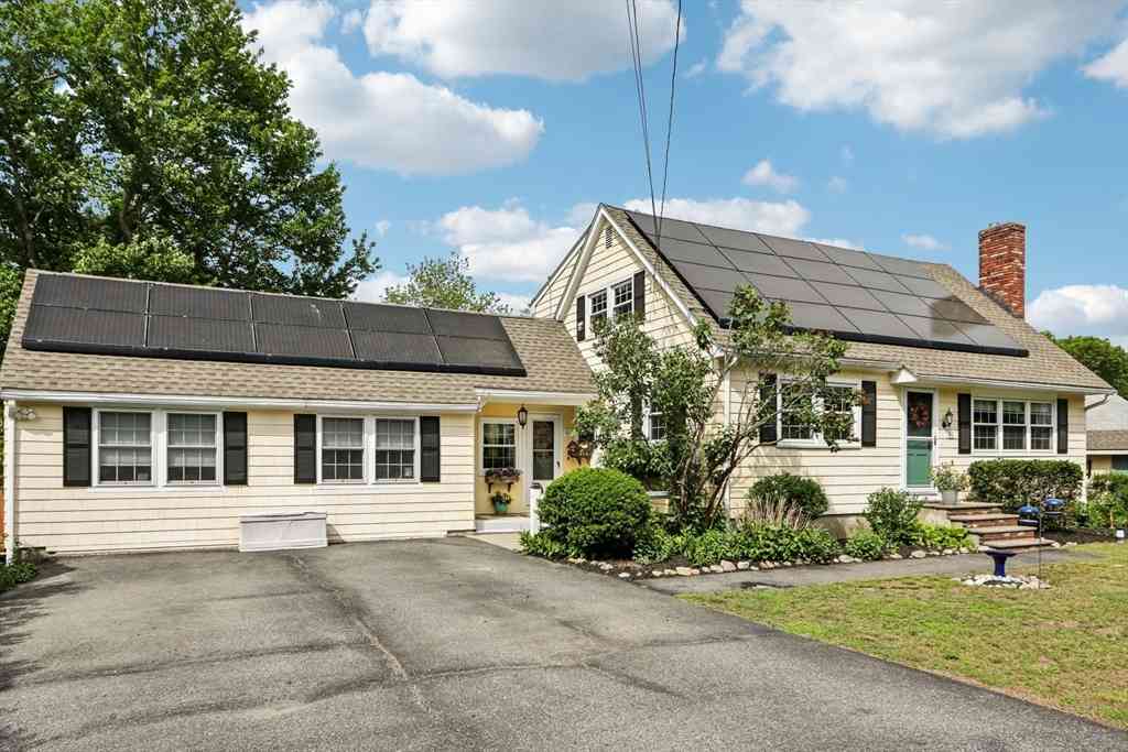 Homes For Sale - 62 Charme Rd<br/> Billerica, MA 01821