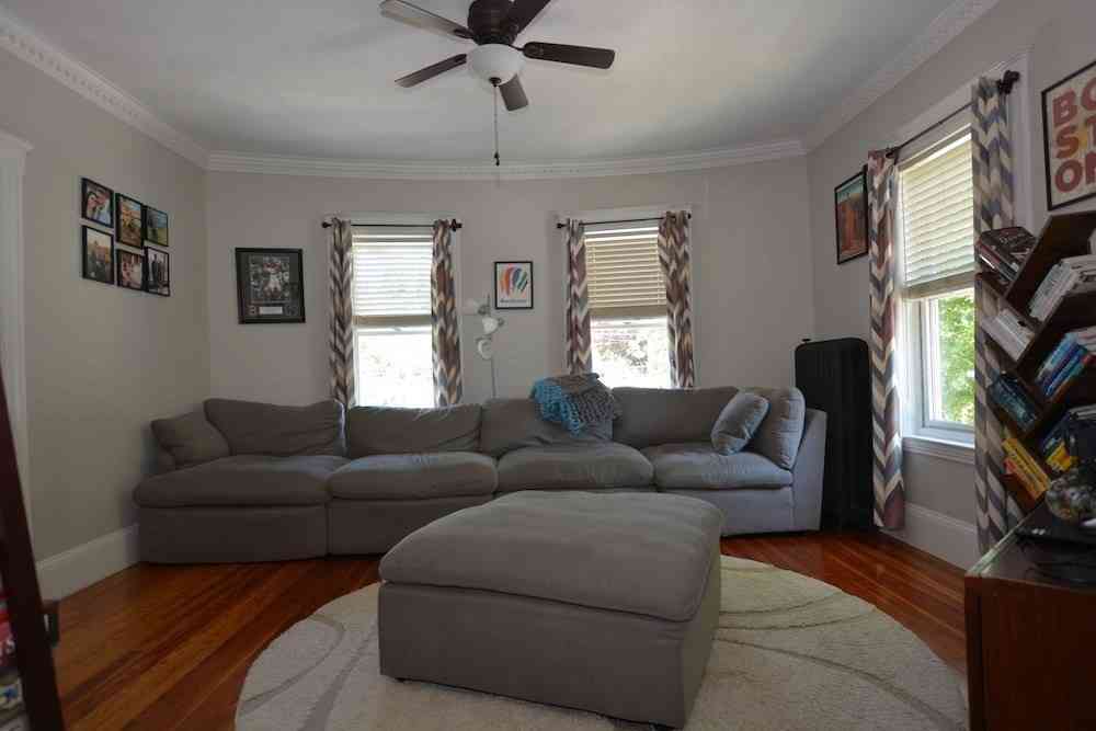 Condo For Rent - 171 Savin Hill Ave #2<br/> Boston, MA 02125