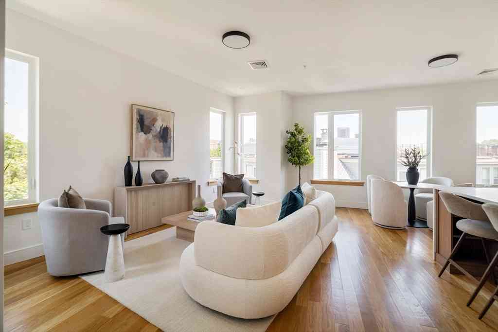 Condo For Sale - 58 Kent #U404<br/> Brookline, MA 02445