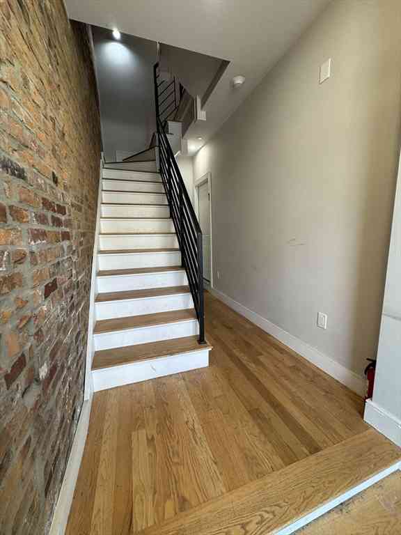 Condo For Rent - 169 Maverick #2<br/> Boston, MA 02128