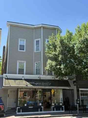 Condo For Sale - 960 Cambridge St #3<br/> Cambridge, MA 02141
