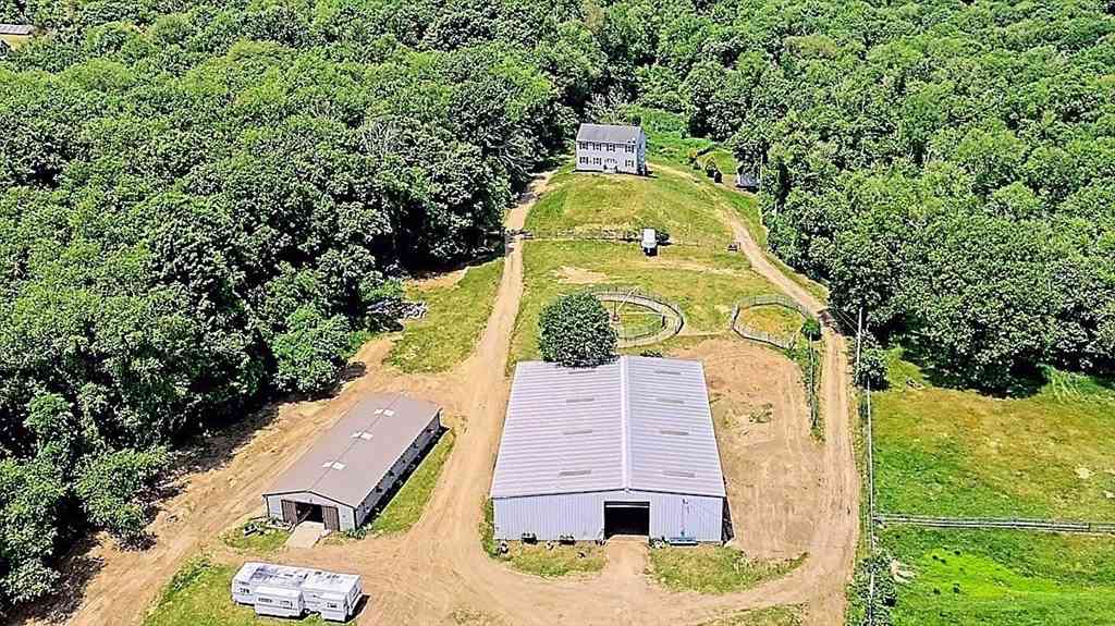 Homes For Sale - 46 Broad St<br/> Rehoboth, MA 02769