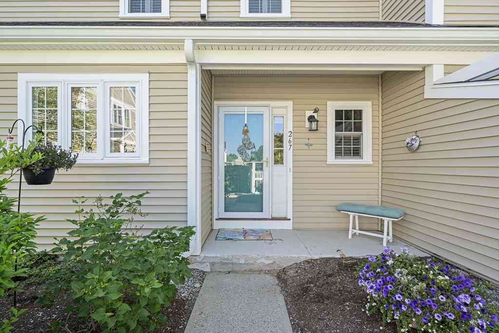 Condo For Sale - 267 Allerton Commons Ln #267<br/> Braintree, MA 02184