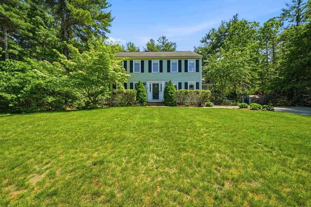 Homes For Sale - 29 Walter Faunce Rd<br/> Kingston, MA 02364