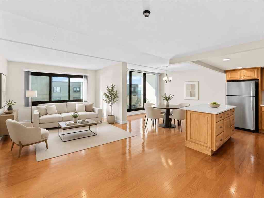 Condo For Sale - 61 Broad Reach #T102B<br/> Weymouth, MA 02191