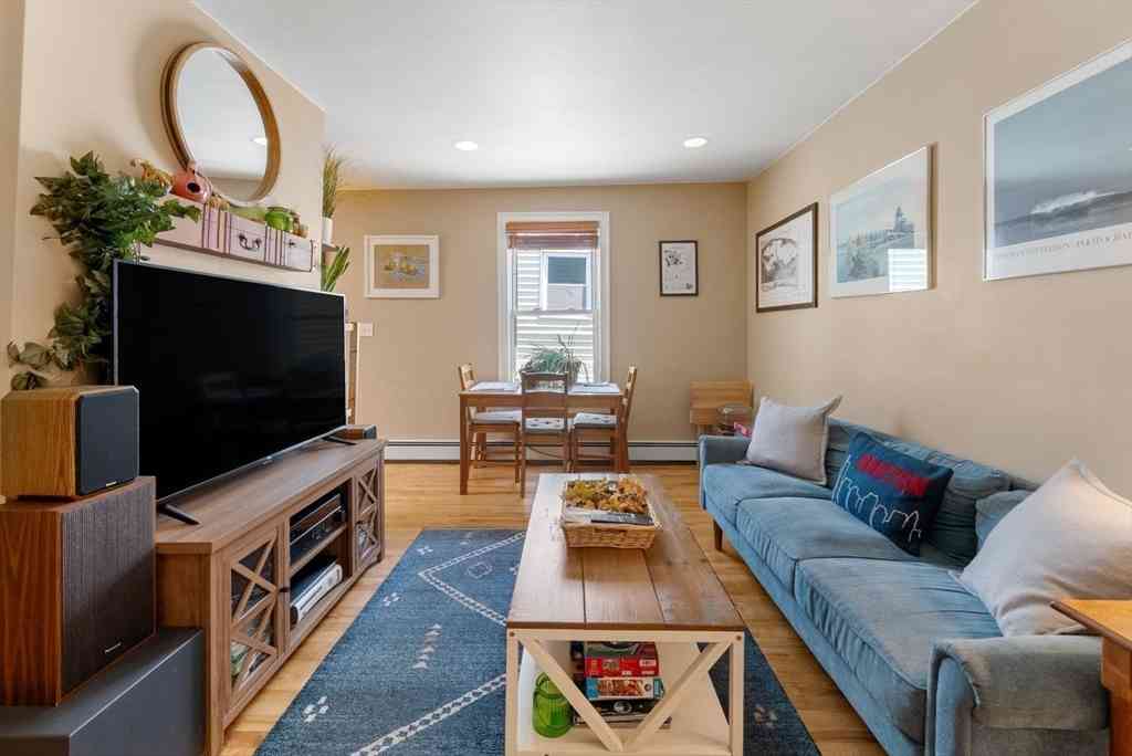 Condo For Sale - 295 River St #3R<br/> Cambridge, MA 02139