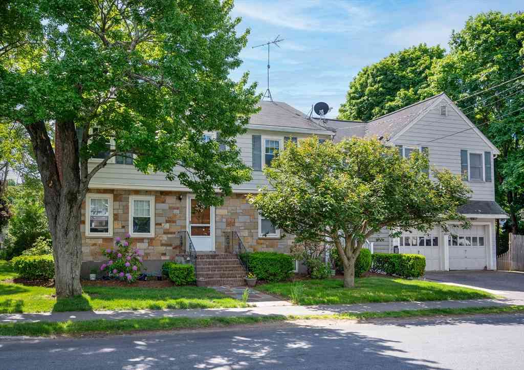 Homes For Sale - 73 Washington Street<br/> Milton, MA 02186