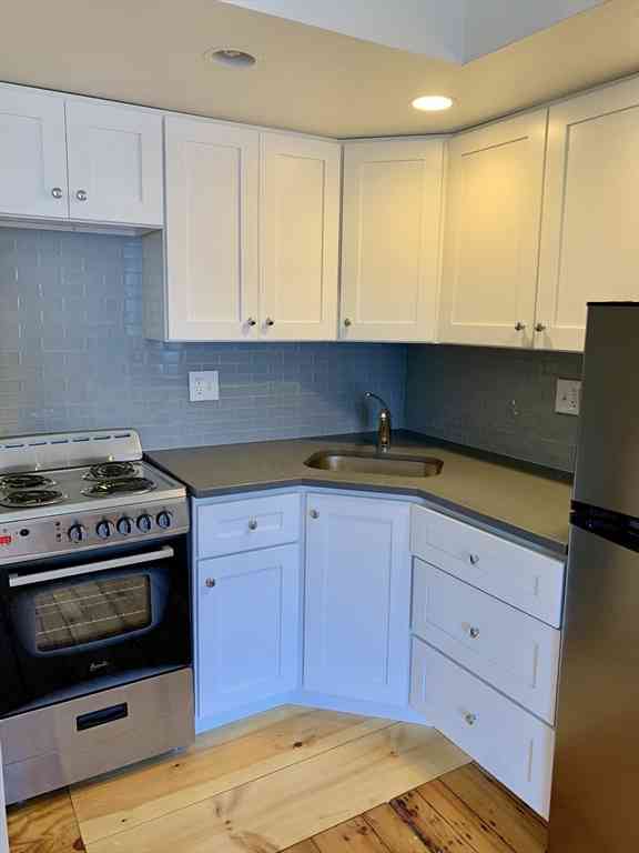 Apartment For Rent - 614 Massachusetts Ave #12<br/> Boston, MA 02118
