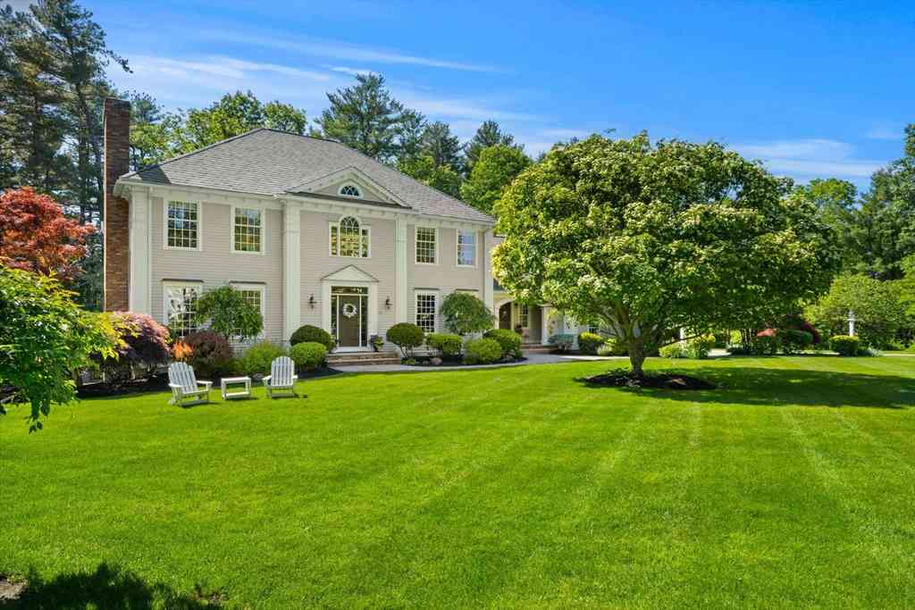 Homes For Sale - 111 Abbot Street<br/> Andover, MA 01810