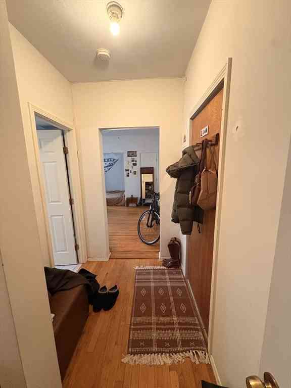 Condo For Rent - 125 Park Dr. #7<br/> Boston, MA 02215