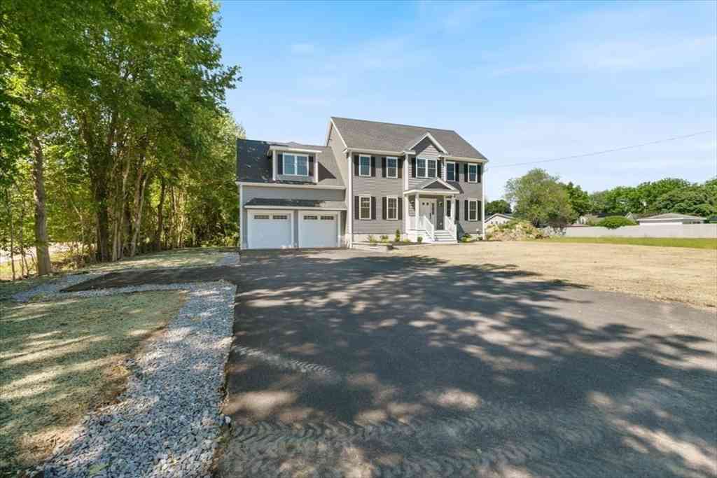 Homes For Sale - 150 Nashua Rd<br/> Dracut, MA 01826