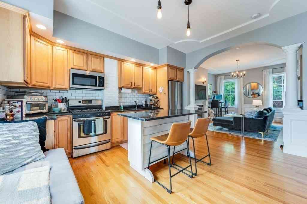Apartment For Rent - 65 Baldwin Street #2<br/> Boston, MA 02129