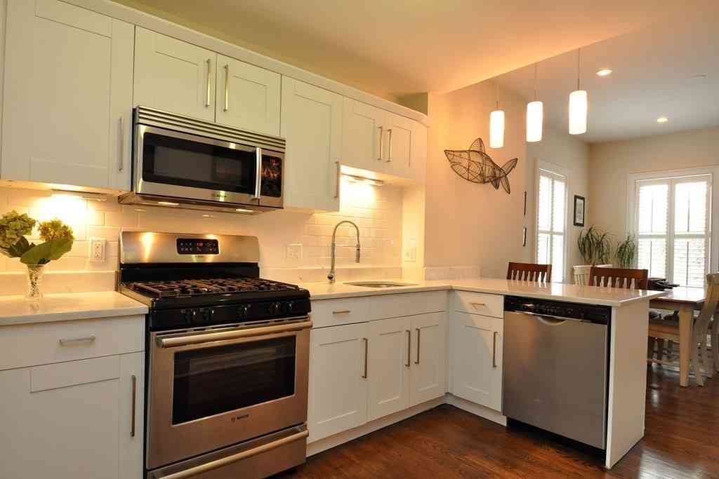 Condo For Rent - 80 Rutland Street #2<br/> Boston, MA 02118