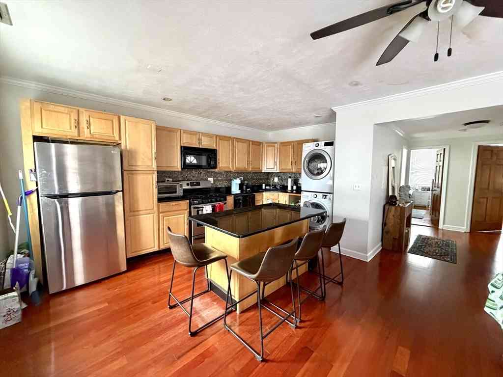 Condo For Rent - 94 Florida Street #3<br/> Boston, MA 02124