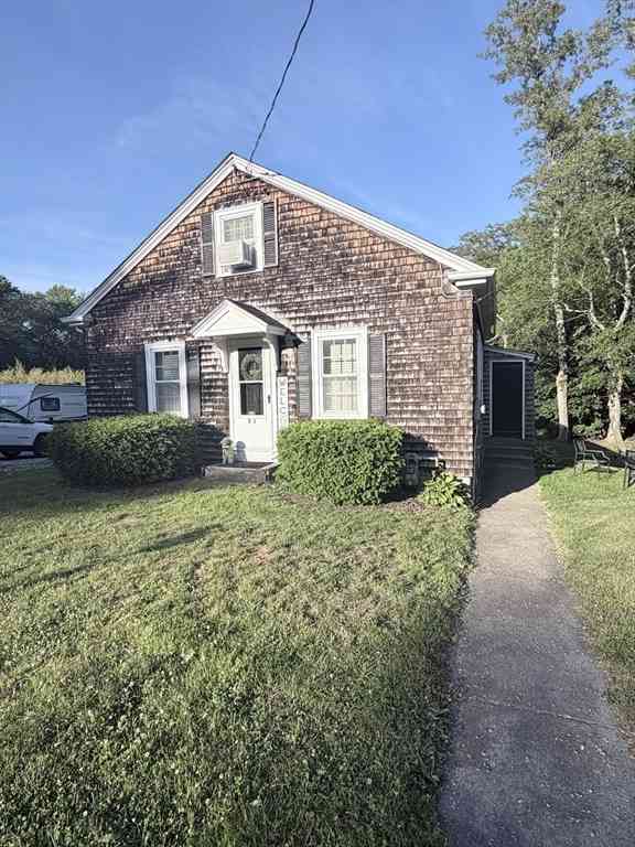 Homes For Sale - 31 Taft<br/> Swansea, MA 02777