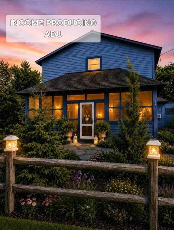 Multifamily For Rent - 264-270 Wendell Depot Rd<br/> Franklin County, Wendell, MA 01379
