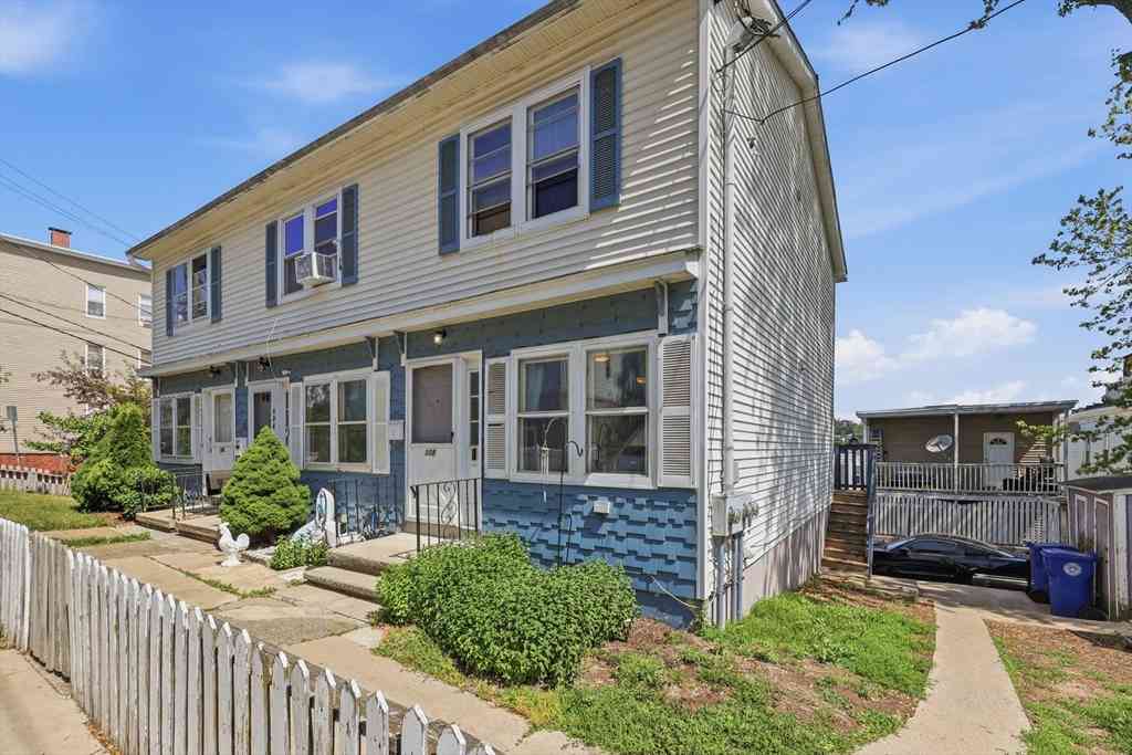 Condo For Sale - 108 Marlborough Street #108<br/> Chelsea, MA 02150