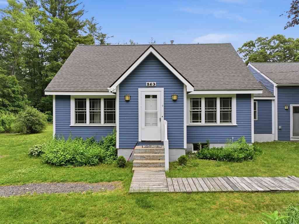 Homes For Rent - 263 Redemption Rock Trl<br/> Sterling, MA 01564