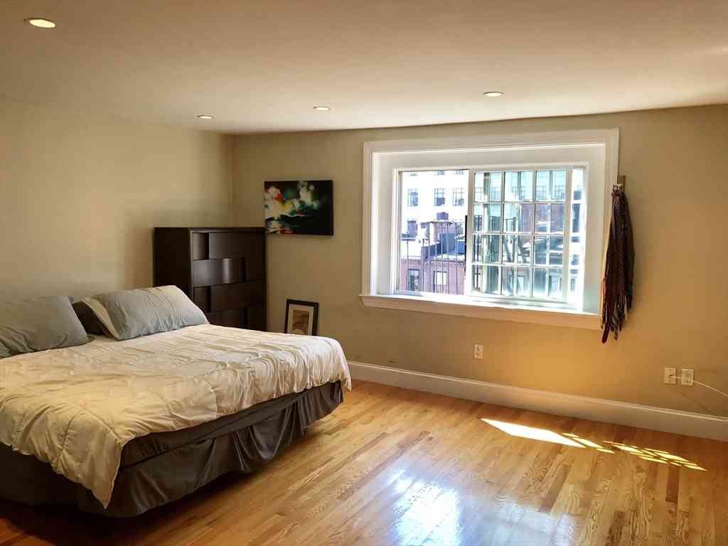 Condo For Rent - 76 Commonwealth Ave #12<br/> Boston, MA 02116
