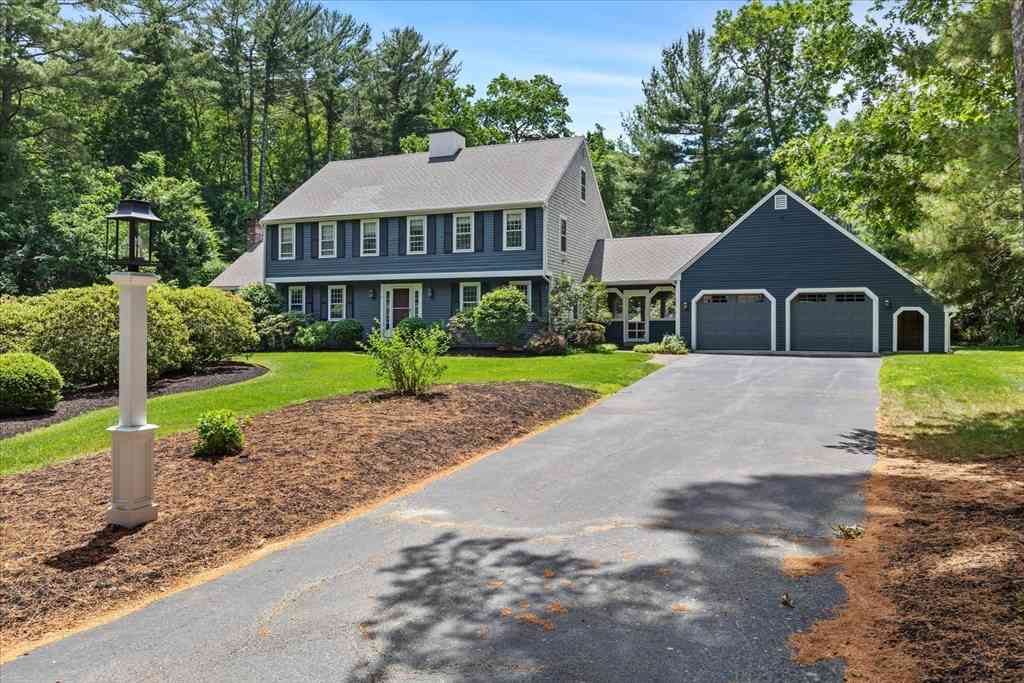 Homes For Sale - 3 The Marshes<br/> Duxbury, MA 02332