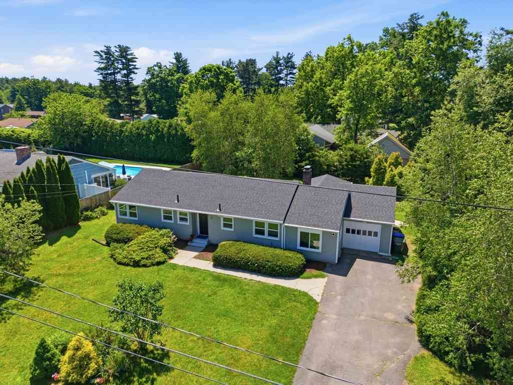Homes For Sale - 83 Druid Hill Rd<br/> Springfield, MA 01129