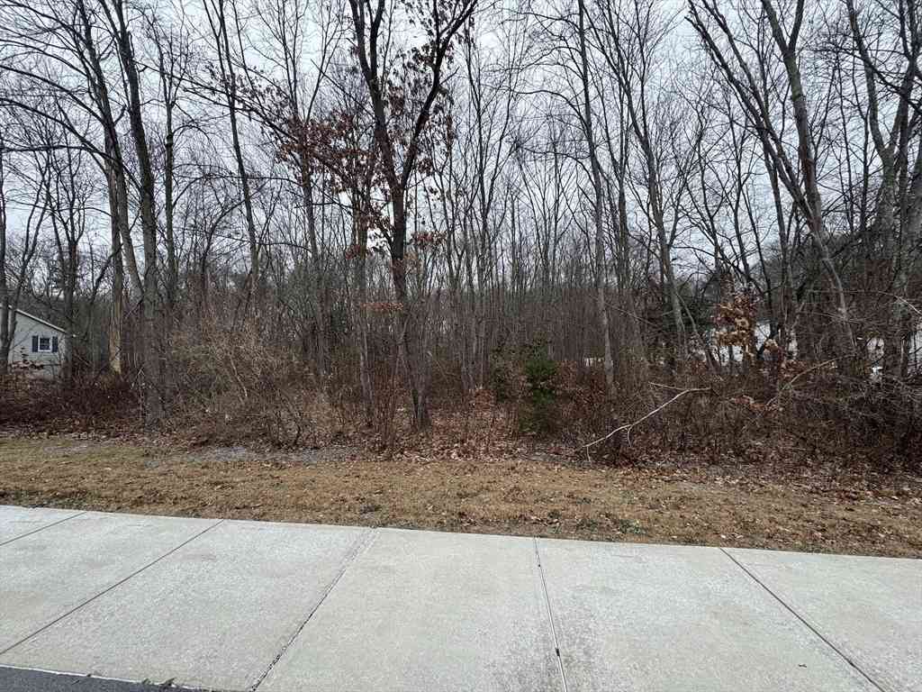 Vacant Land For Sale - 36 Lake Parkway<br/> Webster, MA 01570