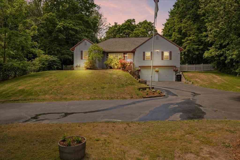Homes For Sale - 115 Springhill Ave<br/> Bridgewater, MA 02324