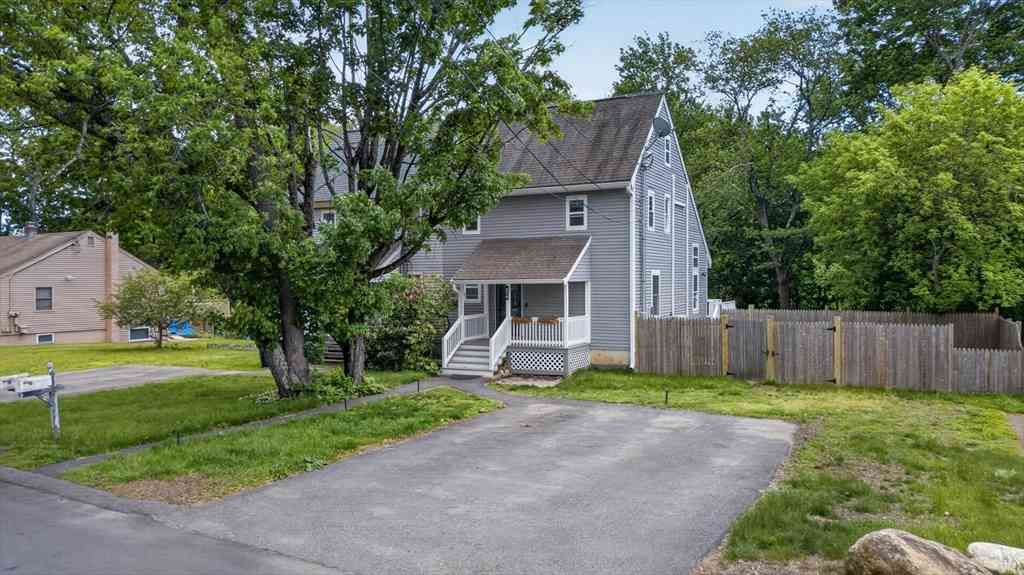 Homes For Sale - 104 Brook St #104<br/> Haverhill, MA 01832