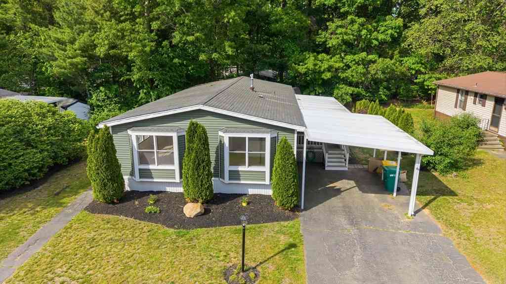 Mobile Home For Sale - 4 Liberty Street<br/> West Bridgewater, MA 02379