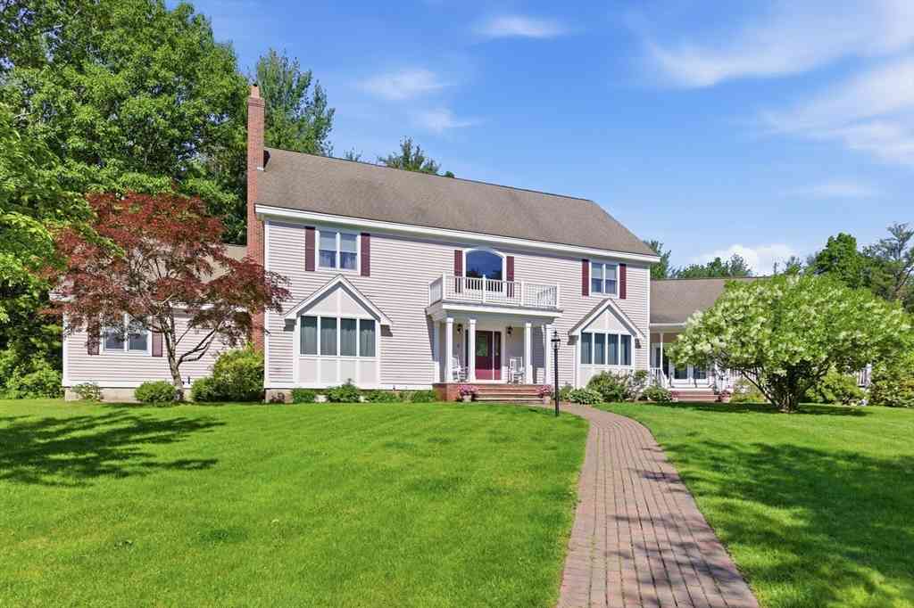 Homes For Sale - 15 Long Pasture Rd<br/> North Andover, MA 01845