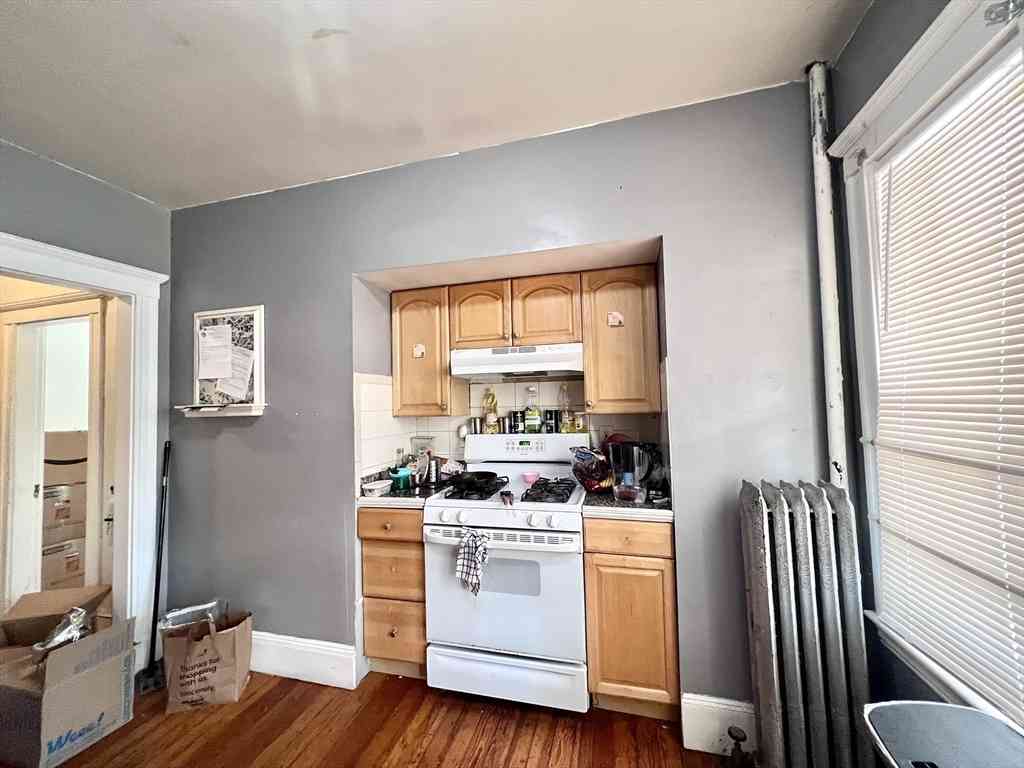 Apartment For Rent - 70 Quint Ave #1<br/> Boston, MA 02134