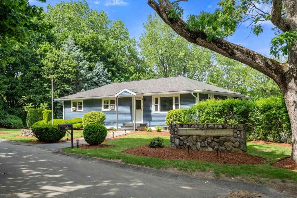 Homes For Sale - 12 Ruby Rd<br/> Saugus, MA 01906