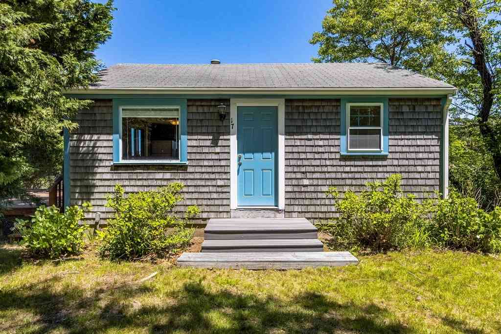 Condo For Sale - 507 Route 6a #17<br/> Sandwich, MA 02537