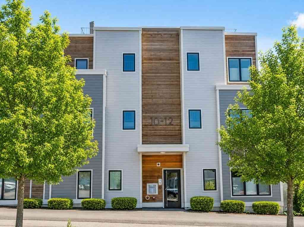 Condo For Rent - 10-12 Tafthill Park #5<br/> Boston, MA 02131