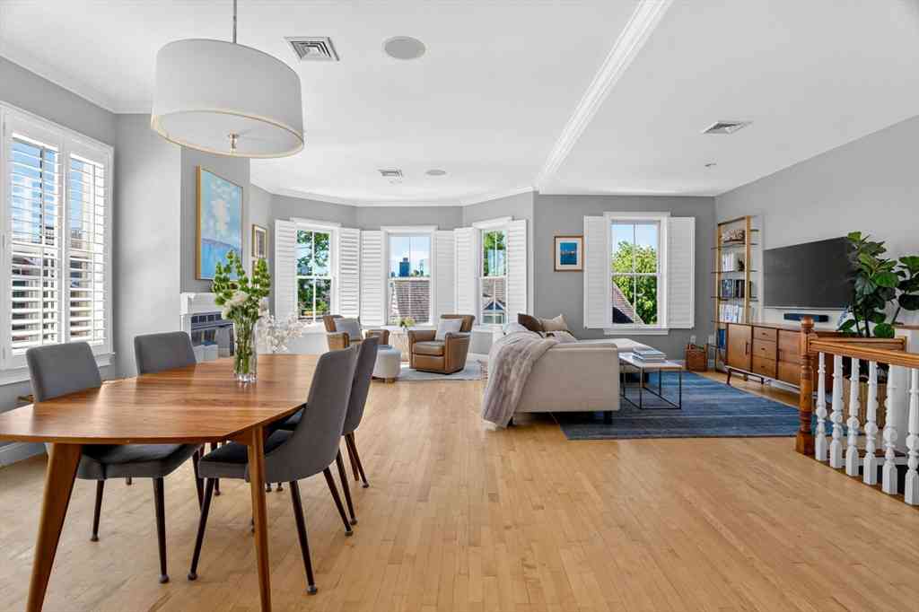 Condo For Sale - 4 Mount Vernon Avenue #PH<br/> Boston, MA 02129